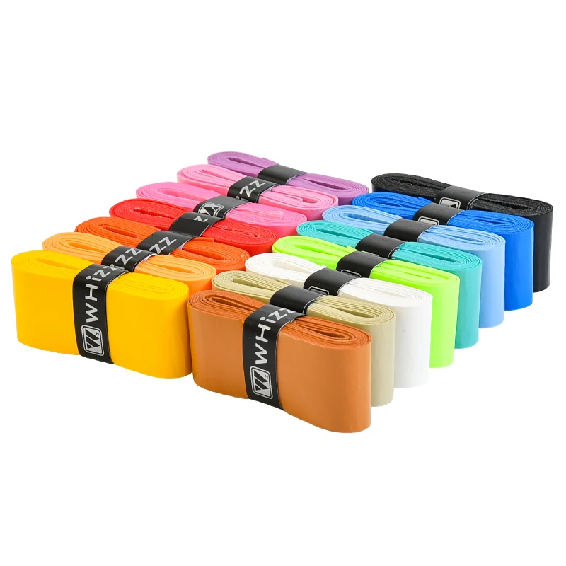 G6 super tacky over grip Taiwan Made Aroma Tacky and Sticky Feel Overgrip for Tennis Racket