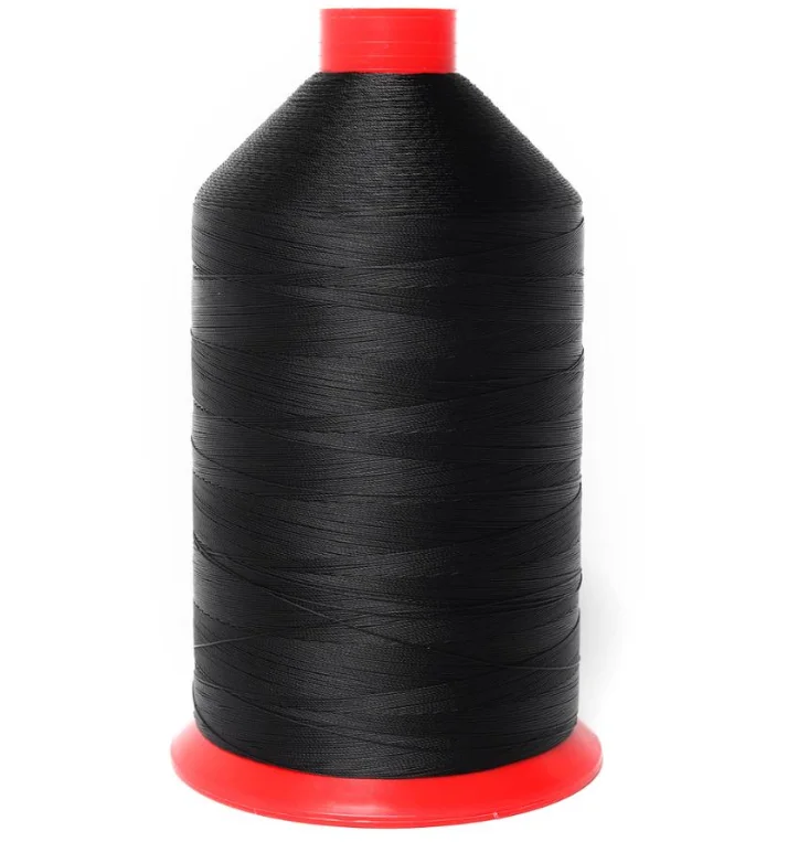 HIGH TENACITY NYLON 66 THREAD CUSTOMIZED 210D/2