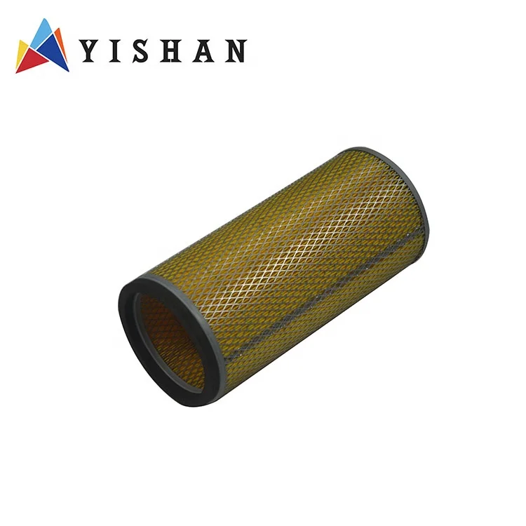 TOP QUALITY TRUCK AIR FILTER ELEMENT FOR ISUZU FSR 6BD1 1941561951 1244541440