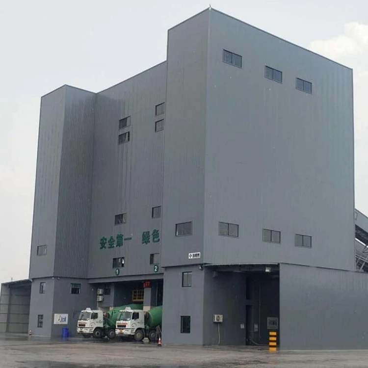 
ice plant for concrete mixing 25ton 