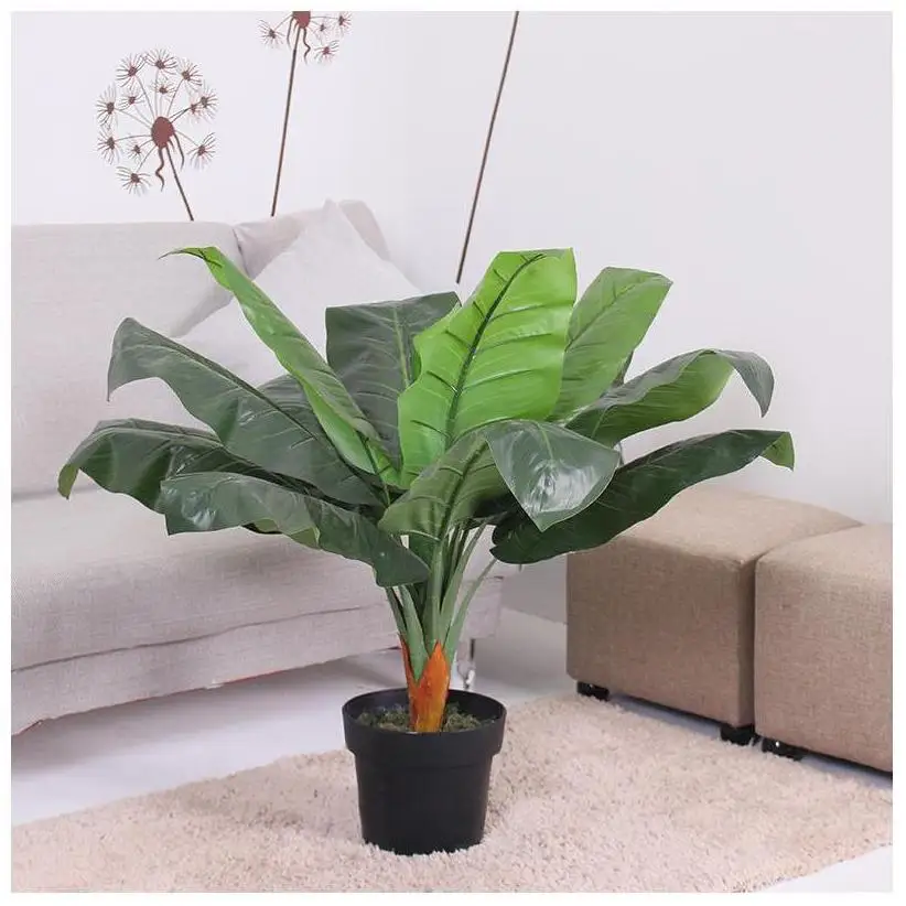 Искусственное растение