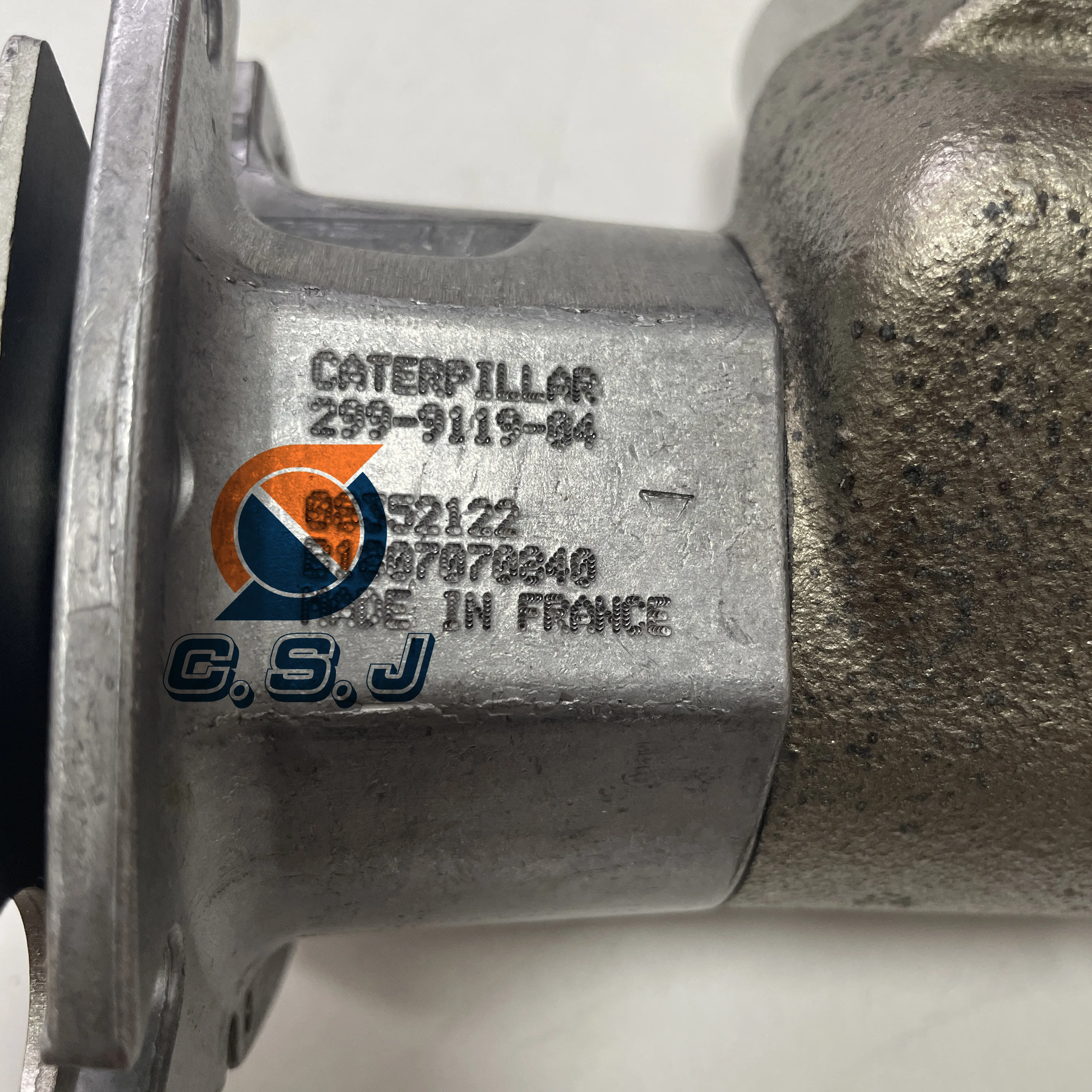 Joystick Operating Rod Polit Valve 299-9119 2999119 356-5008 3565008 326-5264 326-5265 Control Level GP-BAS  For E216B E236B