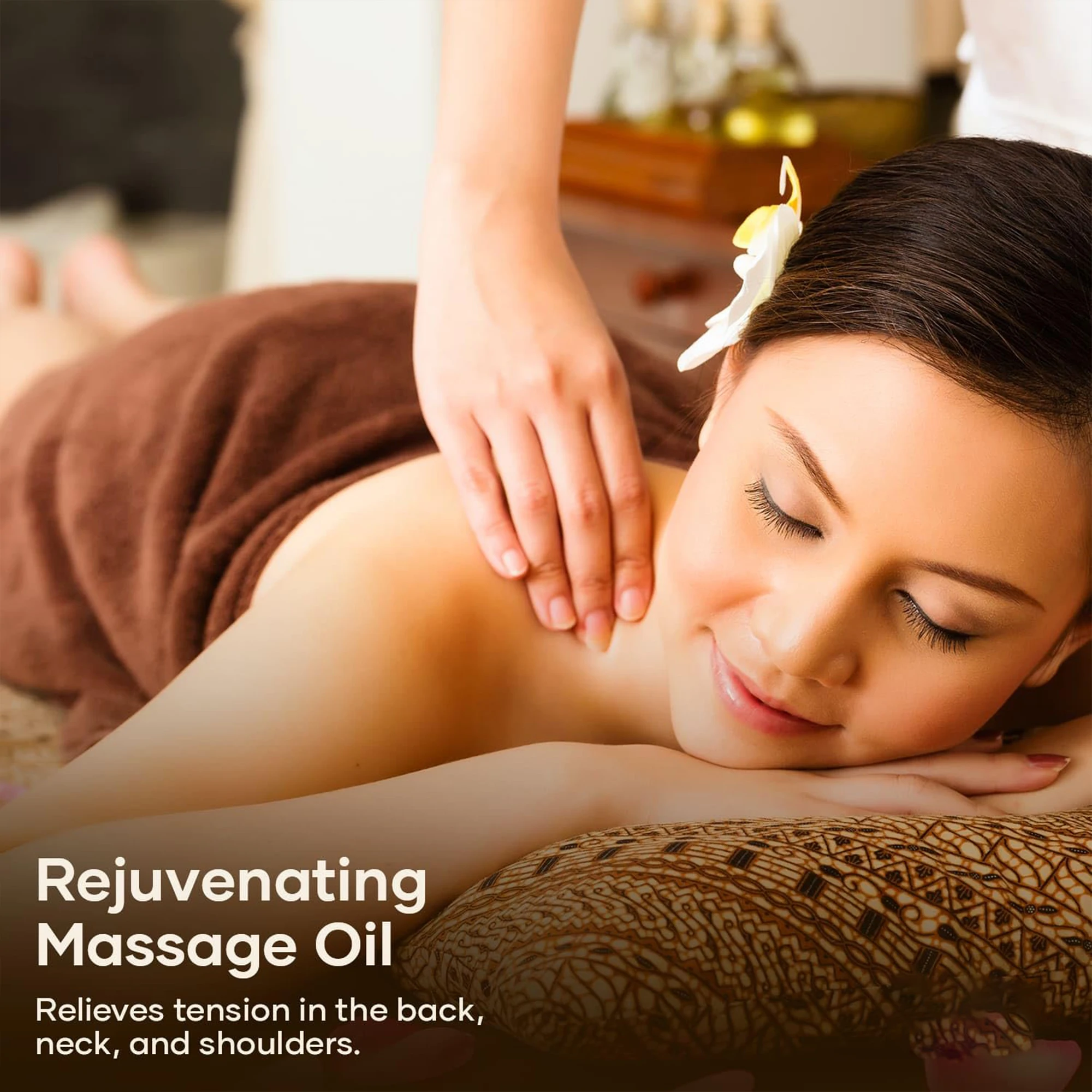 OEM Body Massage Oil Massage Therapy Collagen Cellulite Cream Thighs Butt Reduce Cellulite on Legs Women Body Massage Oil