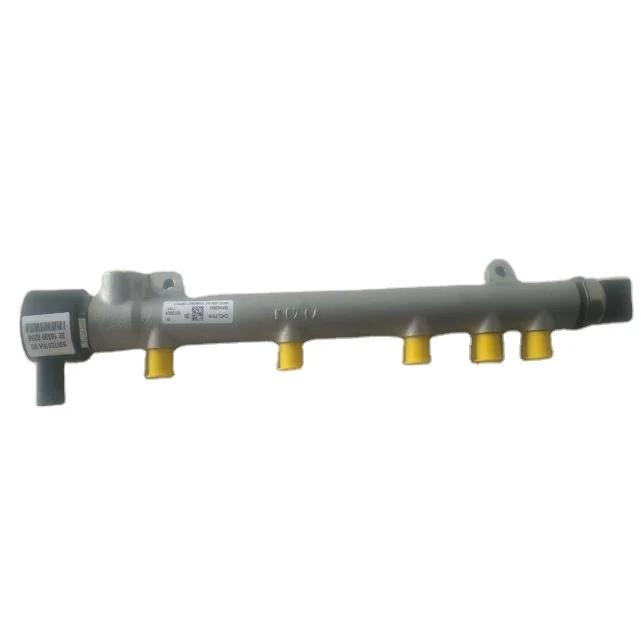 JCB SPARE PART CR RAIL (FUEL RAIL)  FOR JCB JS220 JS210 JS230 JS200 EXCAVATOR 320/06624