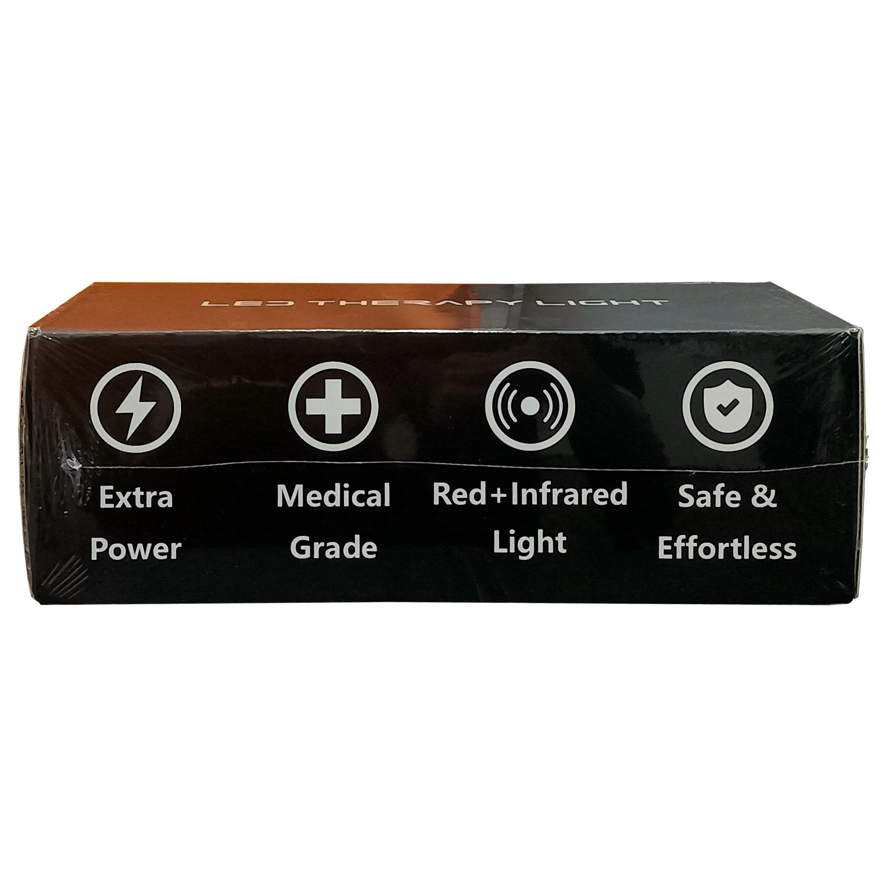 Пульсирующая красная светлая терапевтическая тапочка для облегчения боли другое домашнее оборудование красоты домашнего использования косметическое 2023