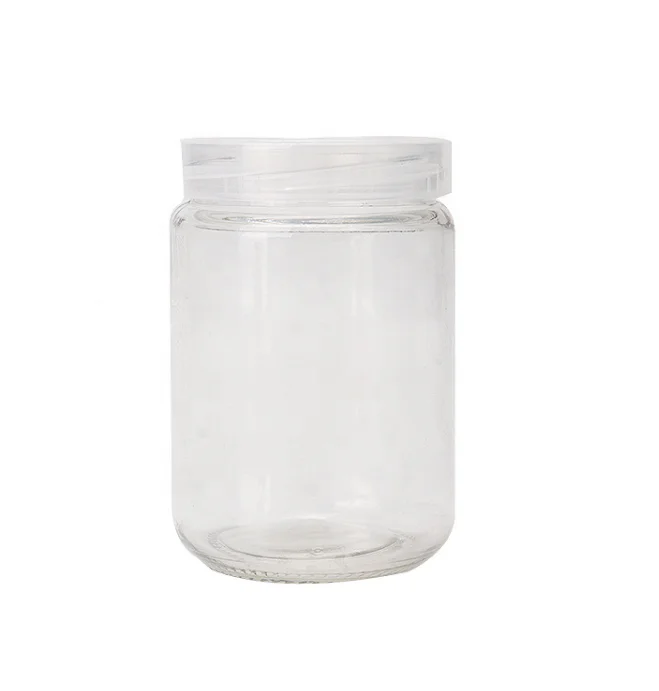 tissue culture container glass jar tissue culture fruit plants