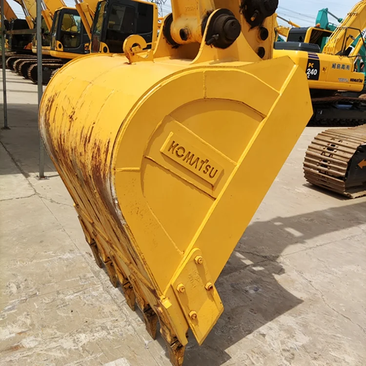 High quality Japan Komatsu PC200-8 used excavatokomatsu excavator PC200-7 PC210-7 PC220-6 PC220-8 PC210-7