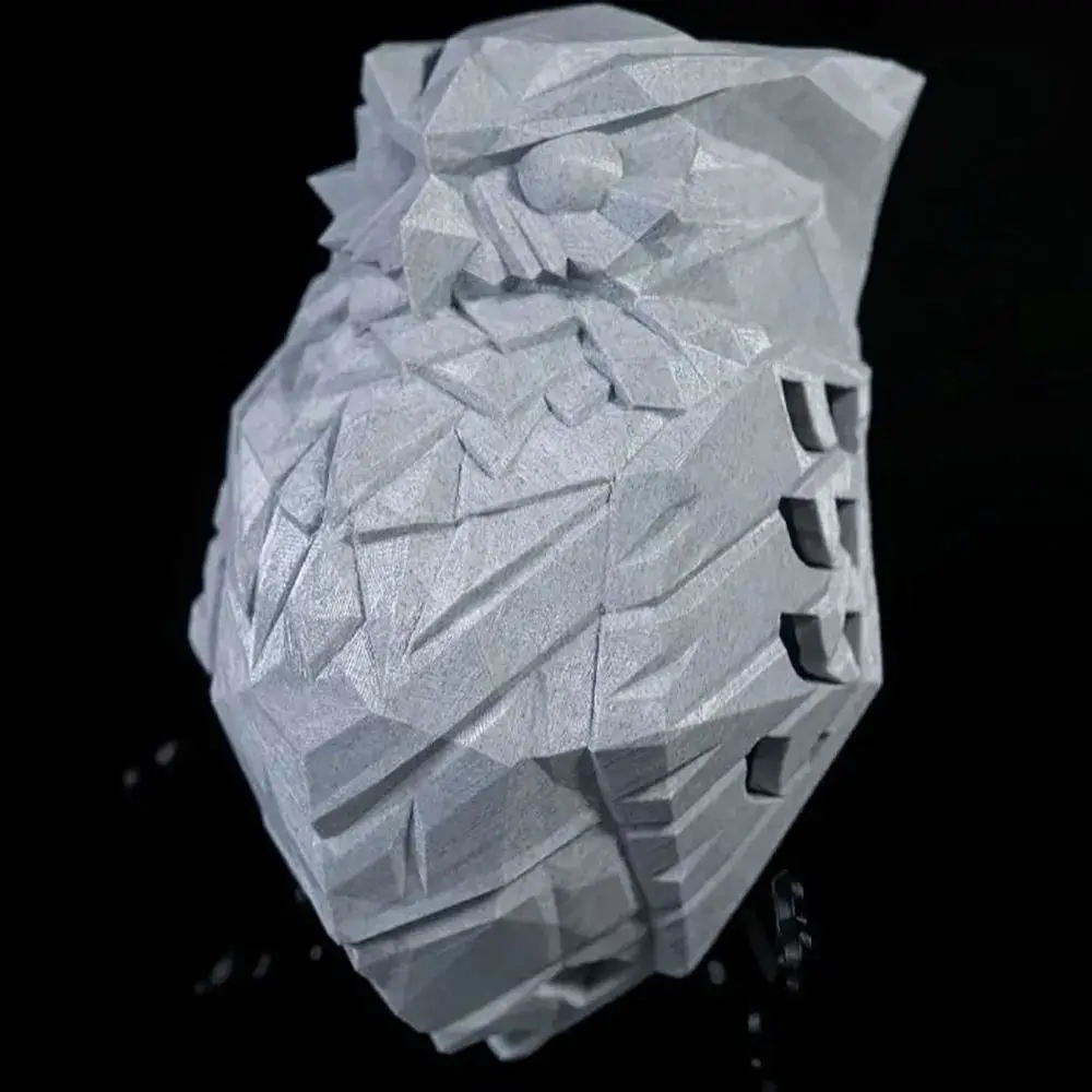 Bird Wall Lamp Halloween Owl Eagle Shape Projector Shadow Animal Eagle Luminious Lamp