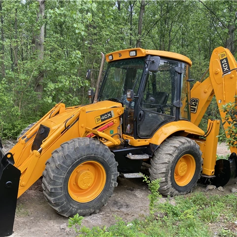 After maintenance JCB 4cx backhoe loaders , JCB original backhoe , JCB nice condition backhoe loader