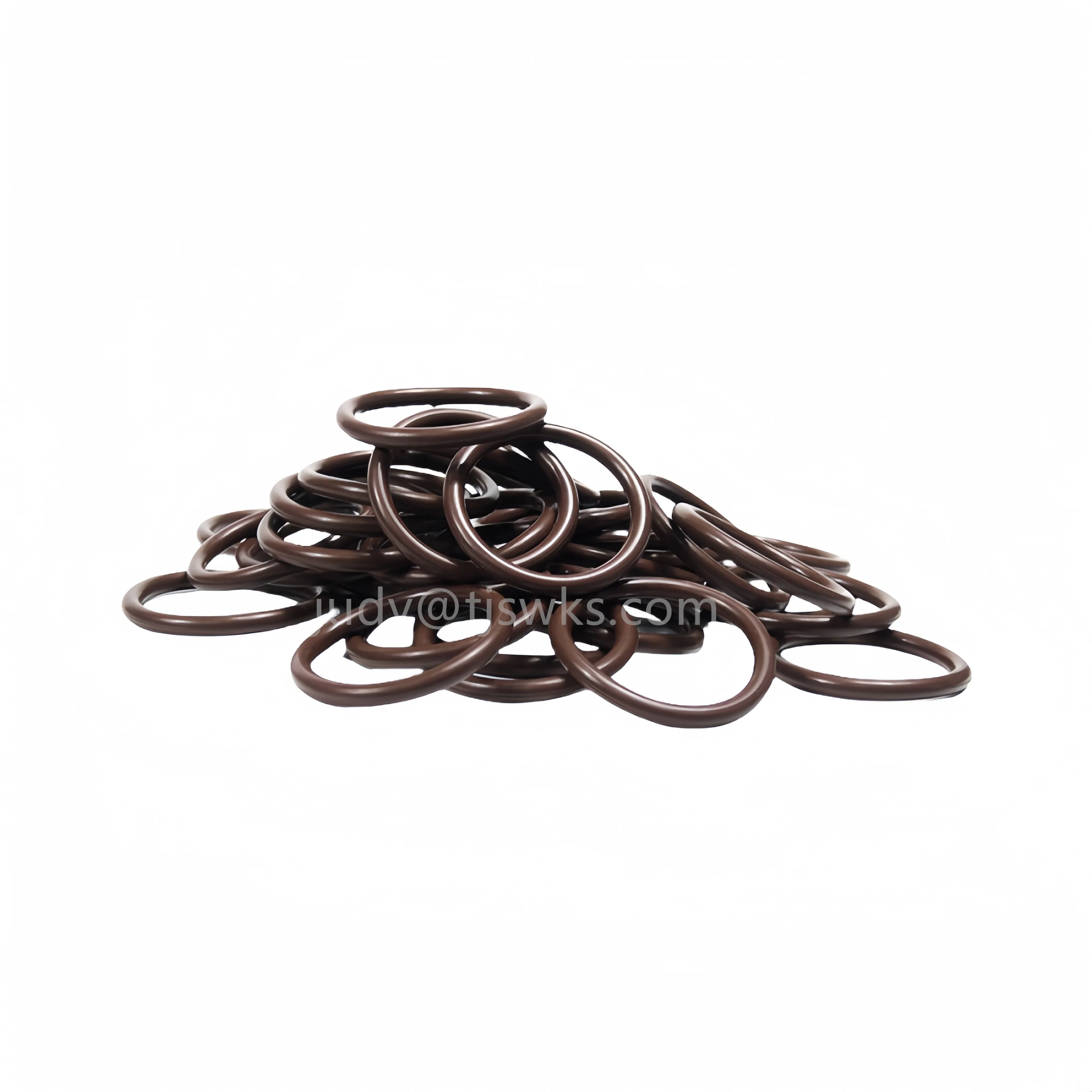 AS568 ID66.34*2.62MM HNBR FKM PU SBR Silicone Rubber O Ring Seal