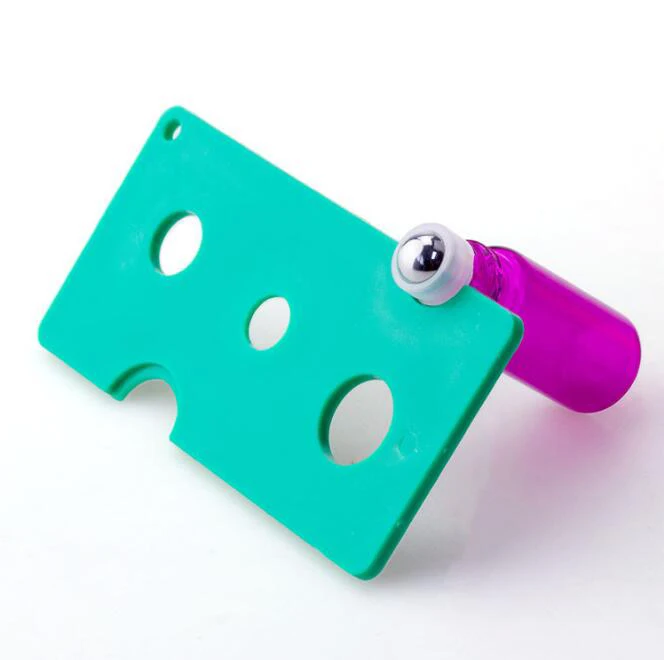 plastic essential oil opener roll on bottle opener easily remove