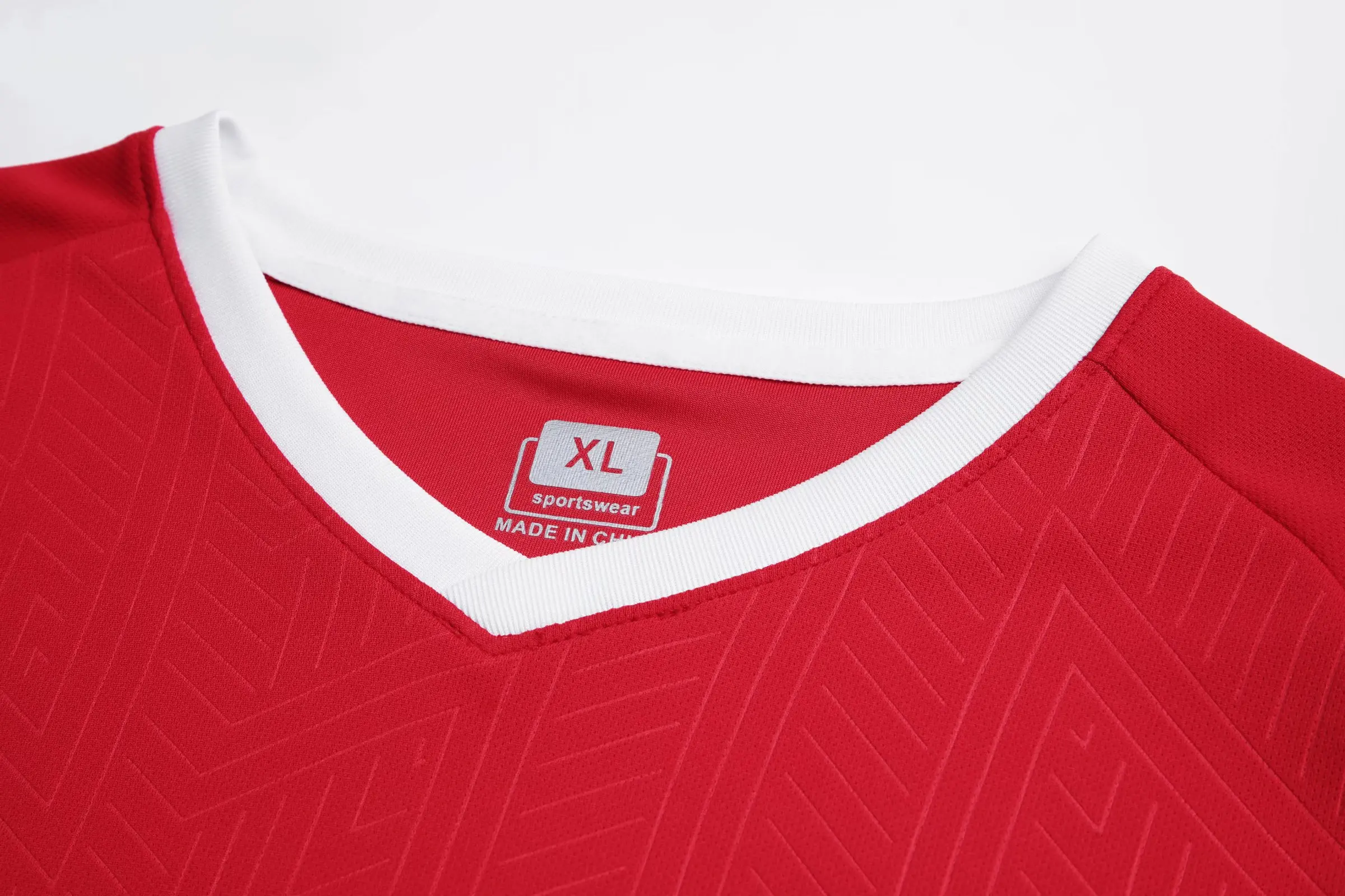 new season Wholesale Soccer Jersey Player Fan Football soccer uniform High Quality american football wear blue T-shirt