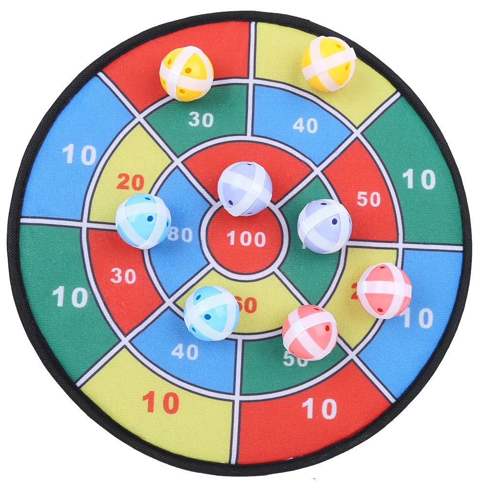 Cheap Price Wholesale Throwing Sticky Ball Target Dart Throw Line Mat Carpet Dartboard Boards Toys Shooting Game Dart Mat