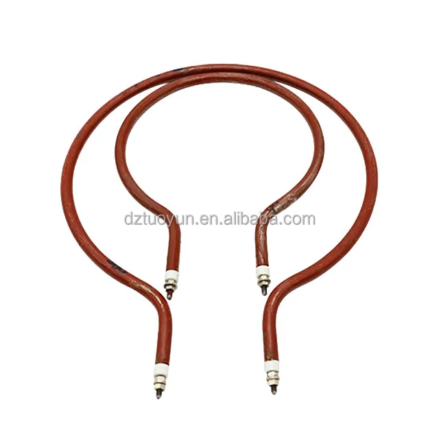 TUOYUN Promotion Wire For Incubators Retail Fan With Heating Element 110v Egg Incubator Controller Heat