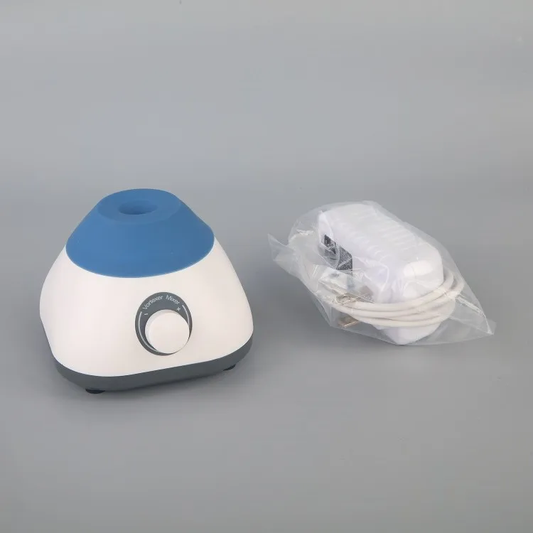 electric automatic vortex mixer mini vortex mixer 0-3000rpm
