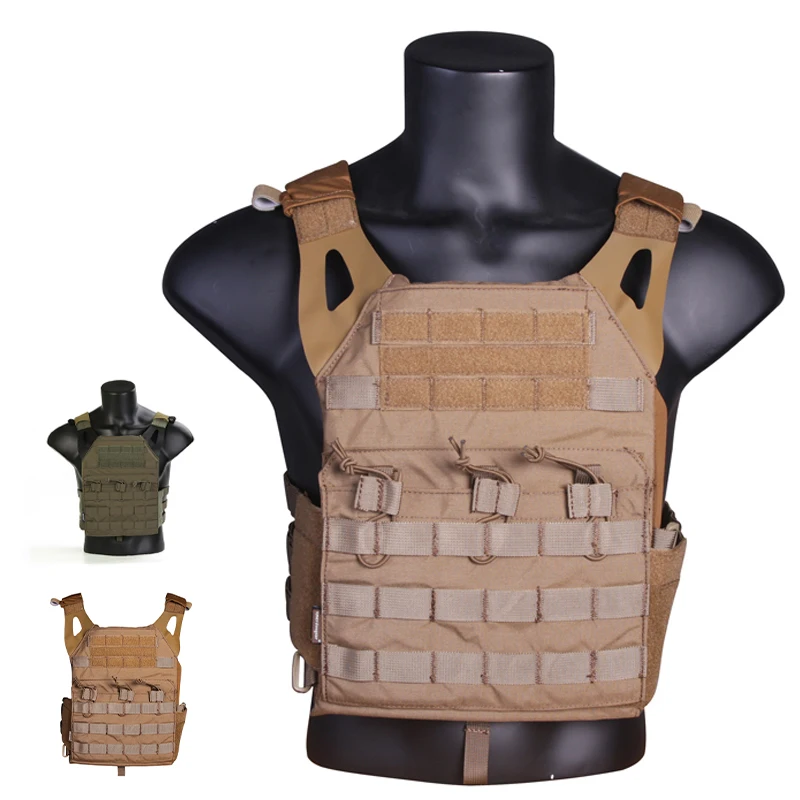 Emersongear военный рюкзак для улицы, тактический жилет, сумка на грудь