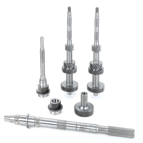 MD-700013 nissan td27 transmission gears