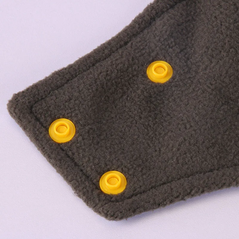  New Design Adjustable Wholesale reusable baby washable cloth diapers AI2 waterproof Bamboo Charcoal pocket