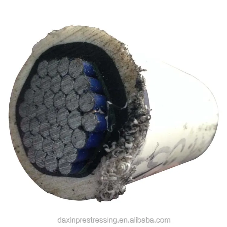 Factory directly sale long span Stay cable hanger and suspension systems