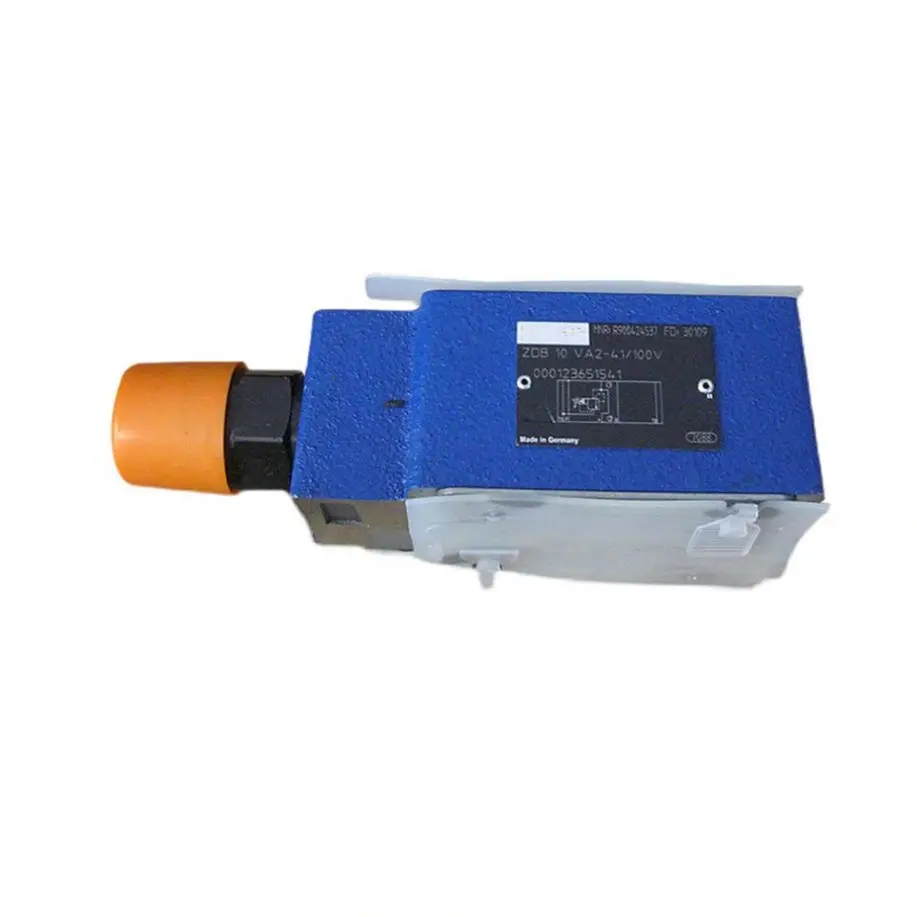 R978909502 4WEH32C62/6EW110N9K4 Directional spool valve