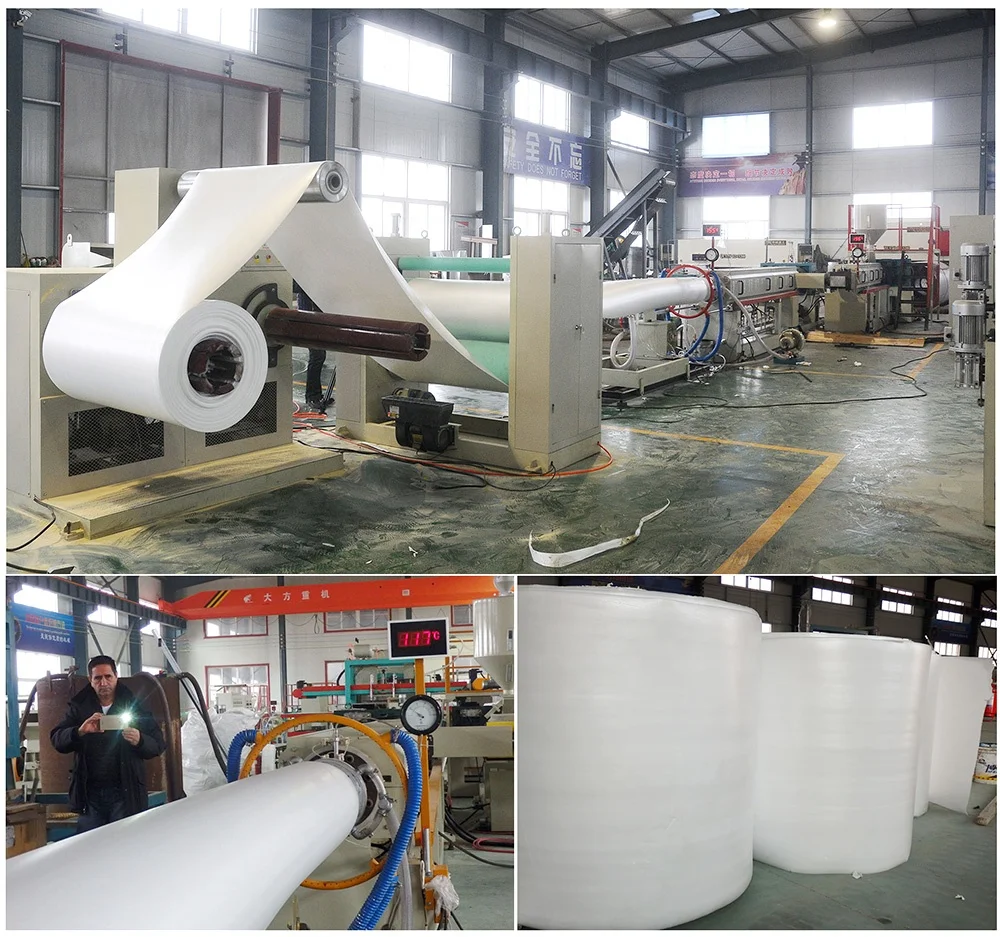 Plastic Thermocol Machine for Making Disposable Food Plate/ Tray/ box