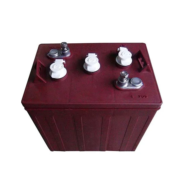 Trojan quality T105 Marine RV Deep Cycle 6V Battery 225AH flooded deep cycle flooded batteries Golf Cart EV Battery