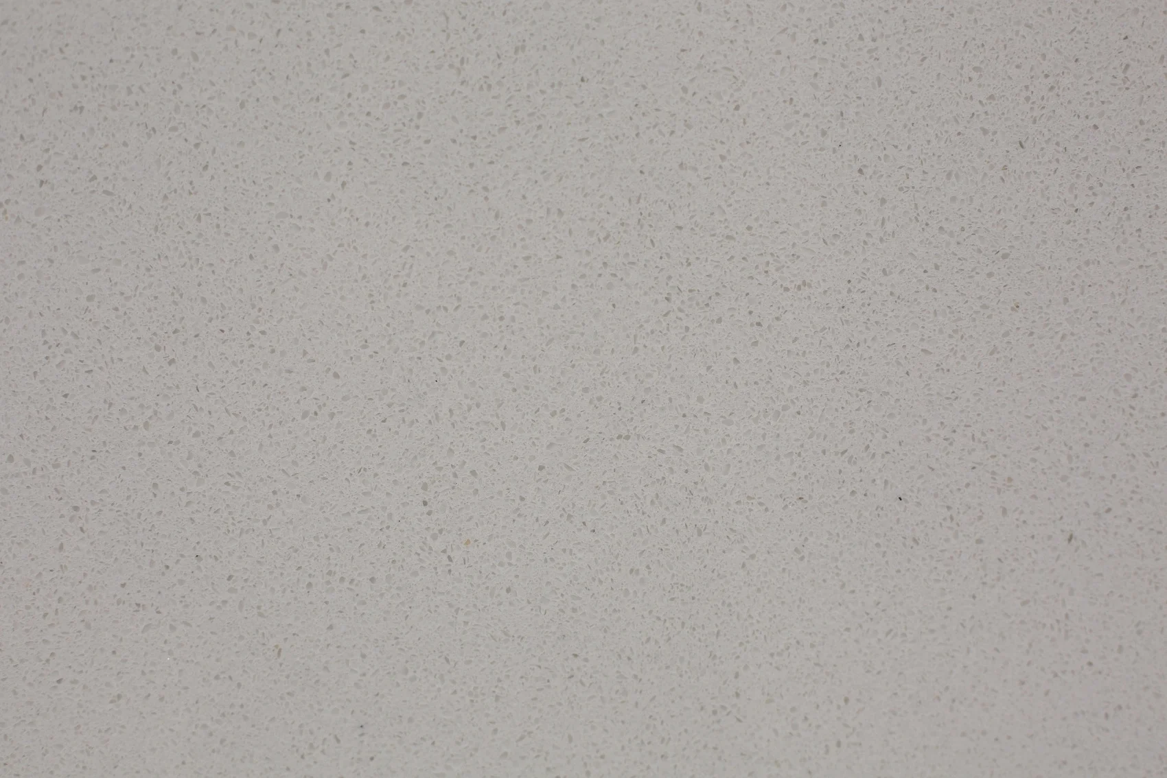 PX0448 White Cream Engineered Marble Tiles Partcile Artificial Stone Big Slab for Flooring