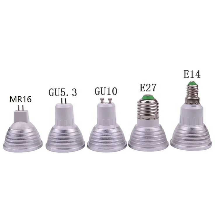 Профессиональный производитель сделал 3W E27 светодиодные лампы цены для внутреннего освещения