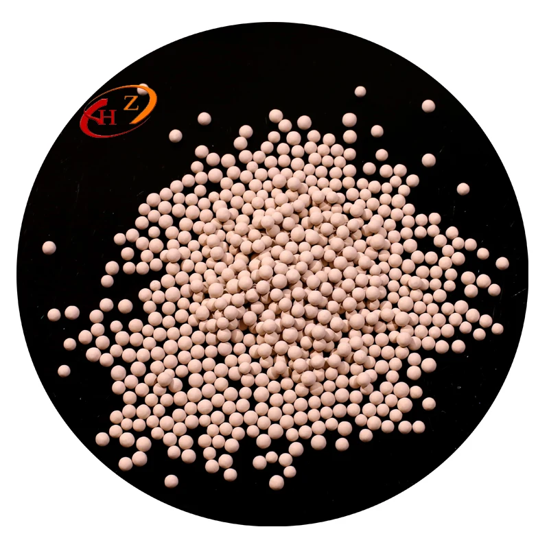 Medical Oxygen Generator use Zeolite 4a 13X HP Molecular Sieve