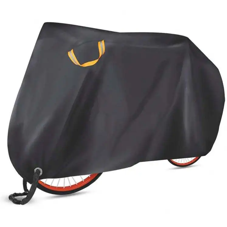 Waterproof Bike Bicycle Cover Outdoor UV Guardian MTB Prevent Rain Bike Cover