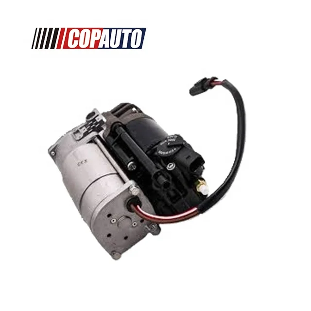 OEM Air Suspension Compressor For Mercedes W212 S212 E Class OE 2123200104 2123200404