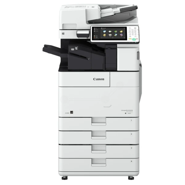 Копировальный аппарат для принтера Canon IR ADV 4525i 4535i 454545i 4551i