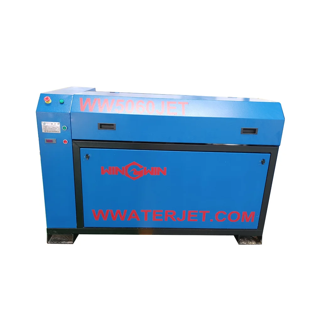 60000 psi waterjet machine abrasive cnc water jet cutting machine best waterjet machine