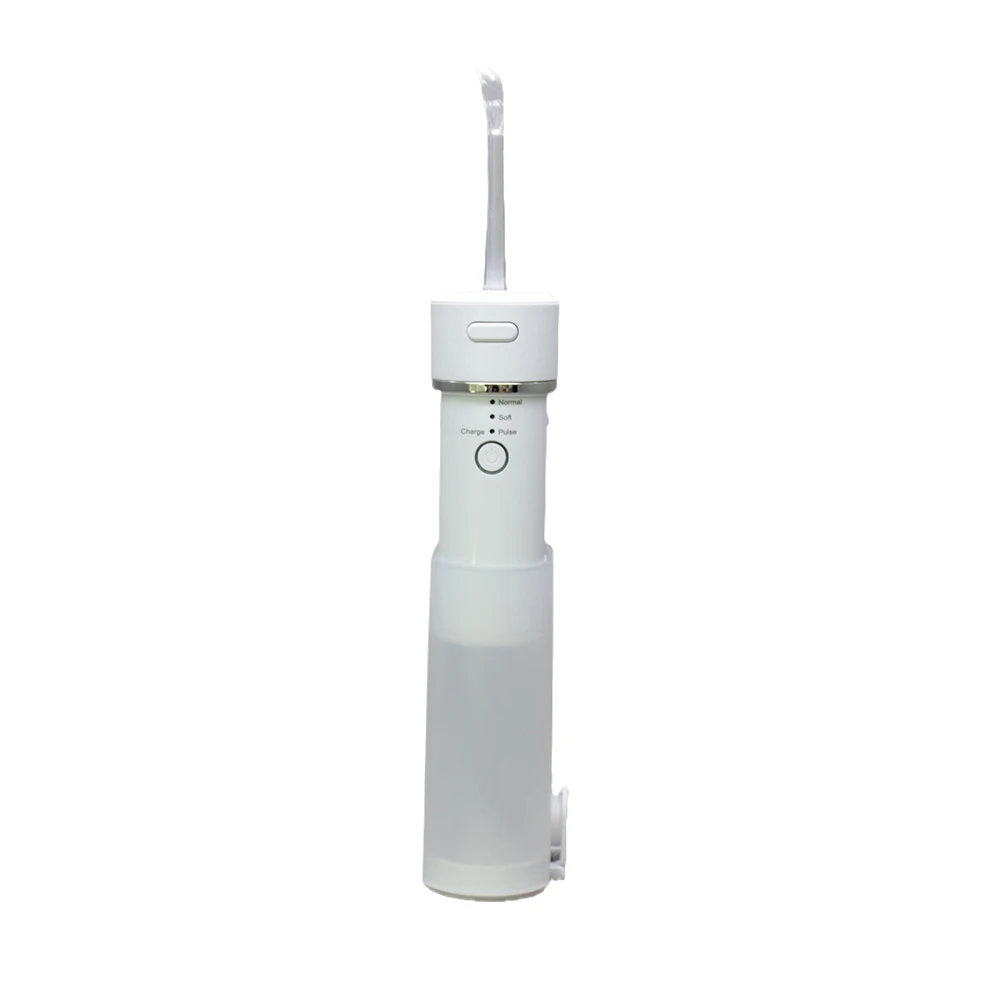 New type oral irrigator attractive portable dental water flosser most powerful