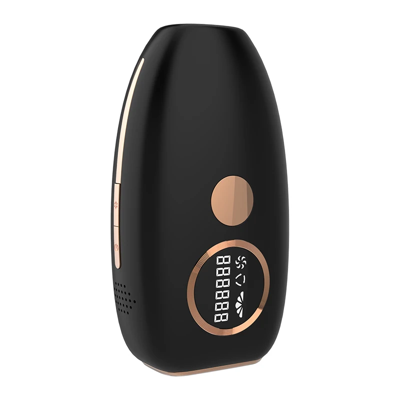 Beauty Machine Ice Cool IPL Hair Removal Personal Care IPL Hair Removal Professional Mini Handheld Home IPL Laser Hair Removal