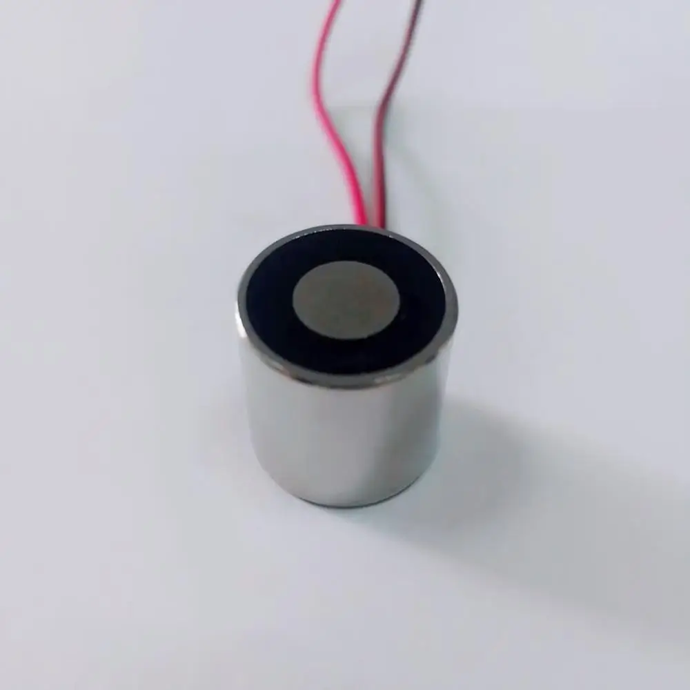 JSP-1515K electromagnet permanent holding force 20N lifting