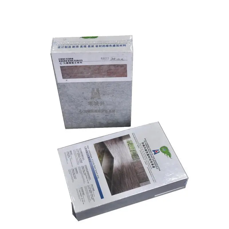 6-15 mm wholesale decorative fiber cement board for construction and engineering project