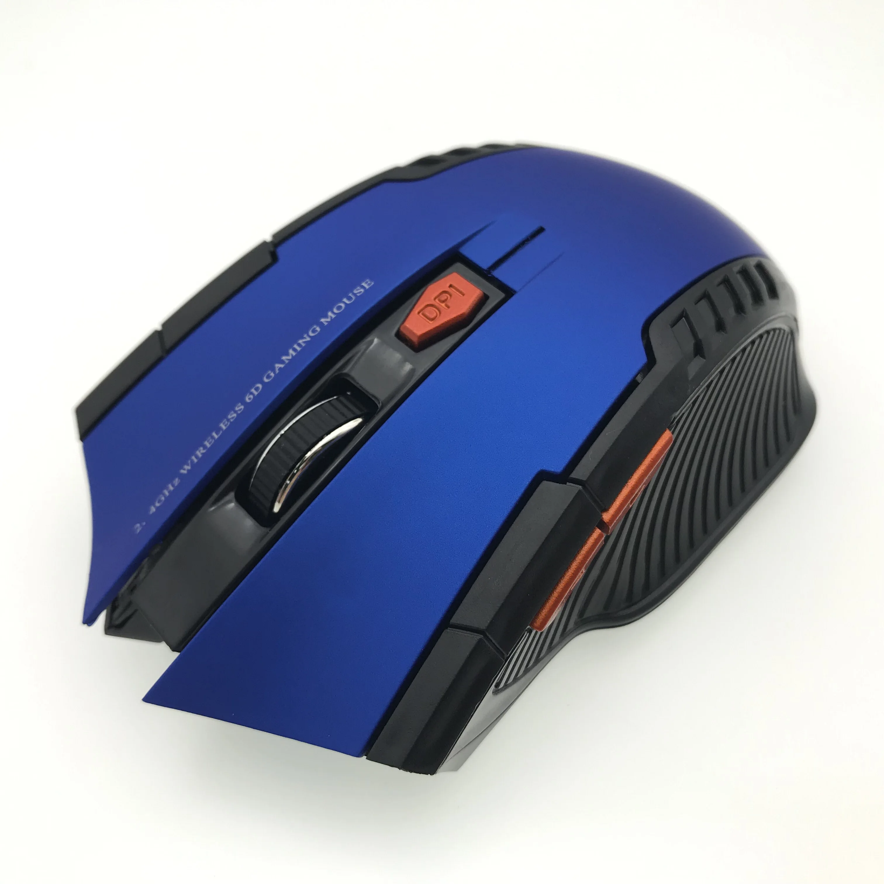 computer accessories mouse gaming gamer optical notebook laptop use gamer 2.4g custom logo DPI switch computer wireless mouse