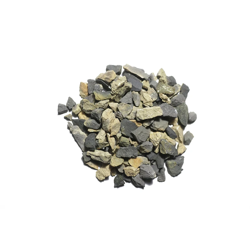 China factory supply 1-3mm calcined Bauxite 85% with low price