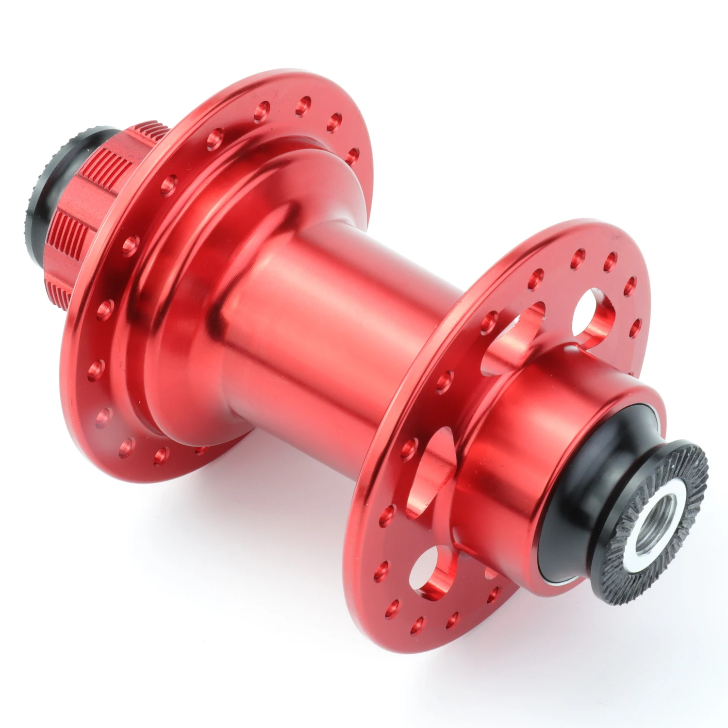 BMX Hub 6Pawls 24/28/32/36H Bolt On Single Speed Disc Brake Sealed Bearing Bicycle Hub