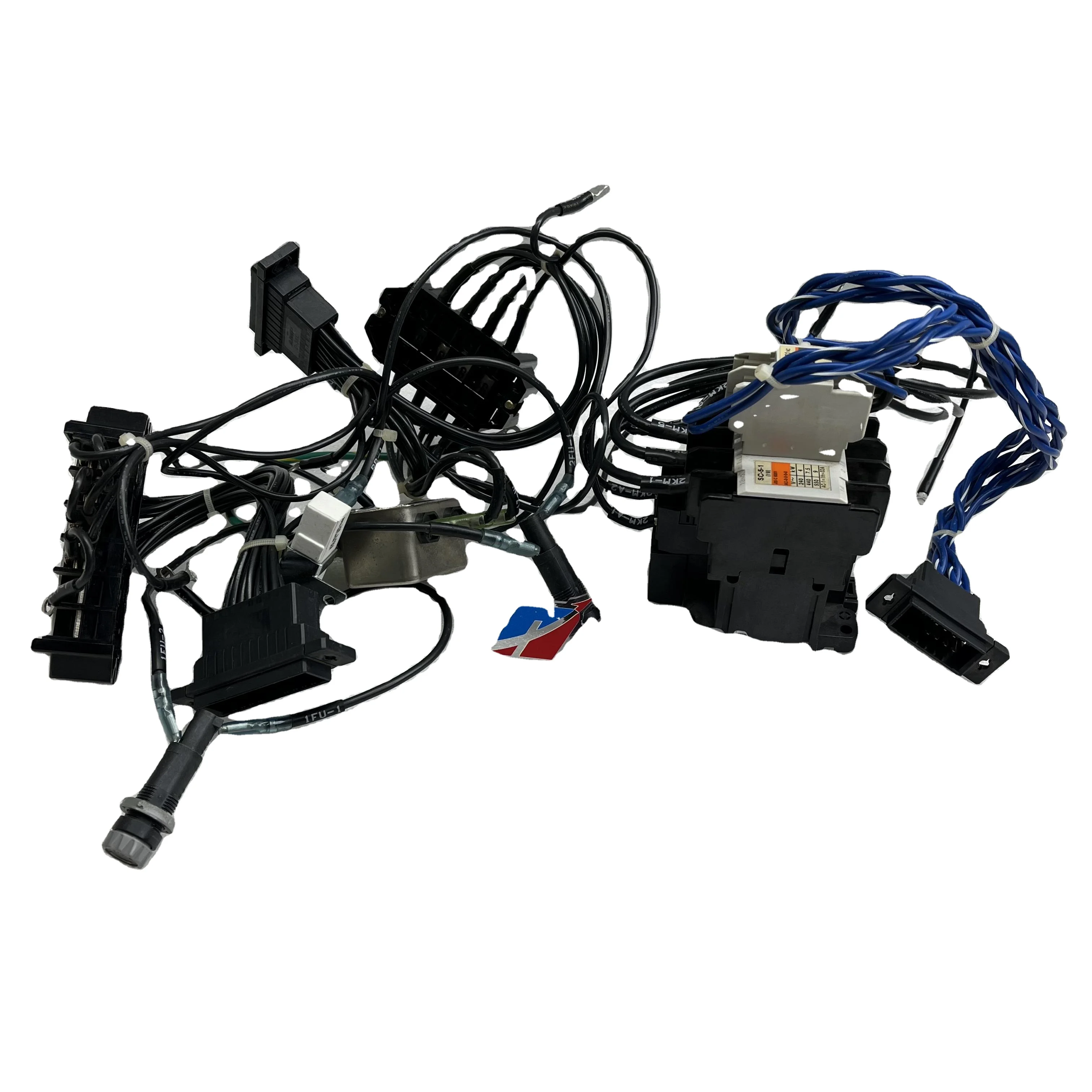 electric relay FN2010-10-06 SZ-A11 SC-5-1 AL9-30-01 AL26-30-10 Used in good condition in stock