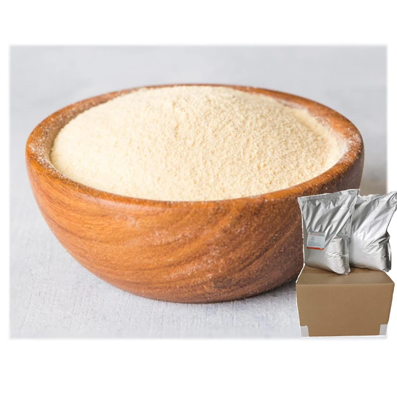 20 years food flavor factory powdered and liquid chicken flavor for meat processing soup snack food hot pot products HALAL