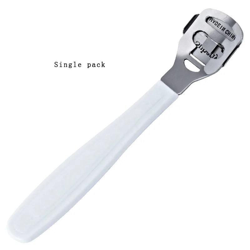 
Pedicure scraping feet planing nail clippers removing dead skin removing calluses planing knife foot cleaning and care products 