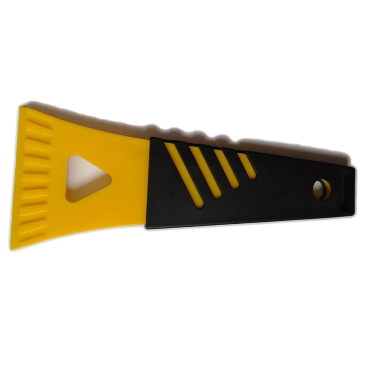 
Portable snow shovel 