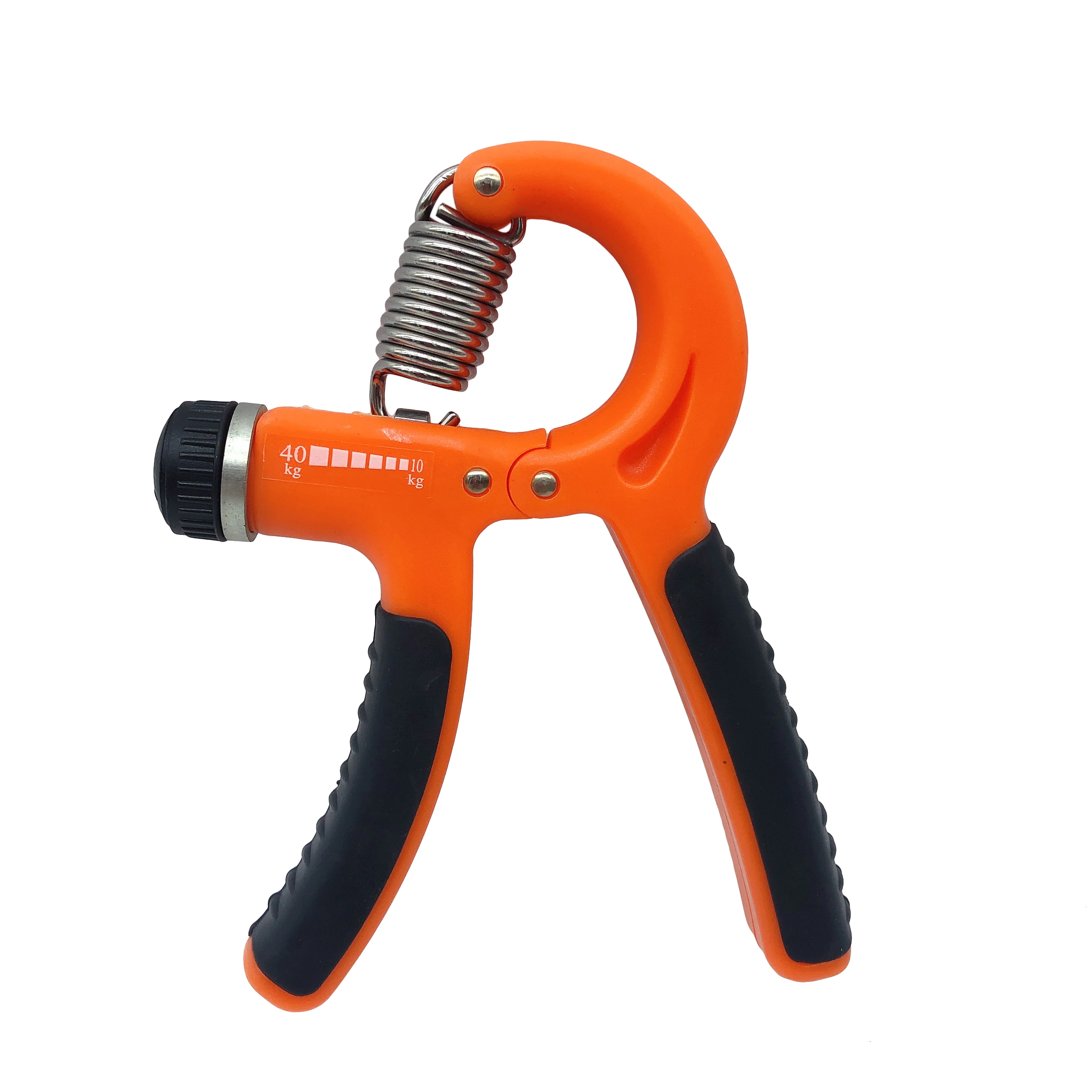 Hot Selling Miniature Professional Gym Equipment Adjustable Hand Grip Set Strengthener