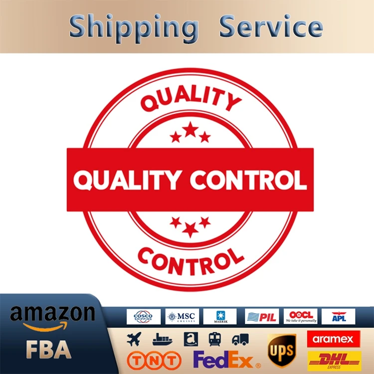 Инспекционная машина контроля качества логистики перед отгрузкой, инспекционная служба в гуандуне, Шэньчжэне, Циндао