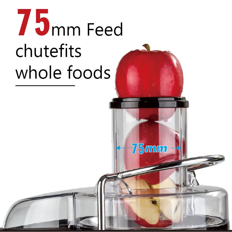 Blender and Food Processor Combo for Kitchen, Electric Chopper for Meat and Vegetable, High Speed Blenders Smoothies and Shakes