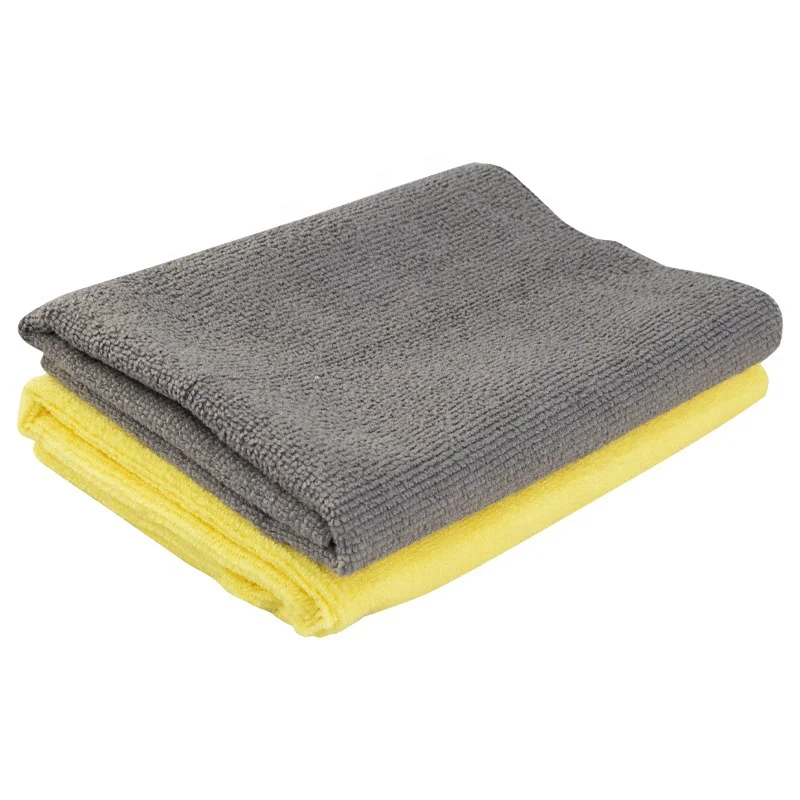 Shengshun Edgeless Microfiber Guitar Cleaning & Polishing Cloth