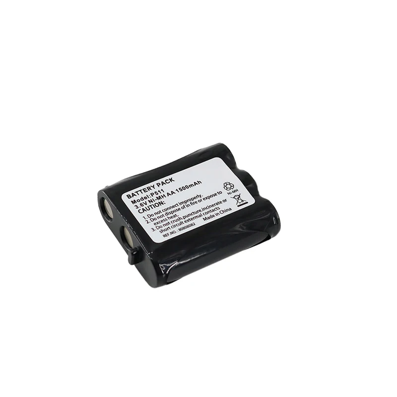 Аккумуляторная батарея для телефона Pana sonic P511 P-P511 типа 24 аккумуляторные батареи бытовой электроники Ni-MH