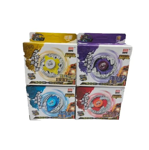 Constellation fusion bayblade fusion metal burst gyro with launcher battle disk set  plastic spinning top metal gyroscope